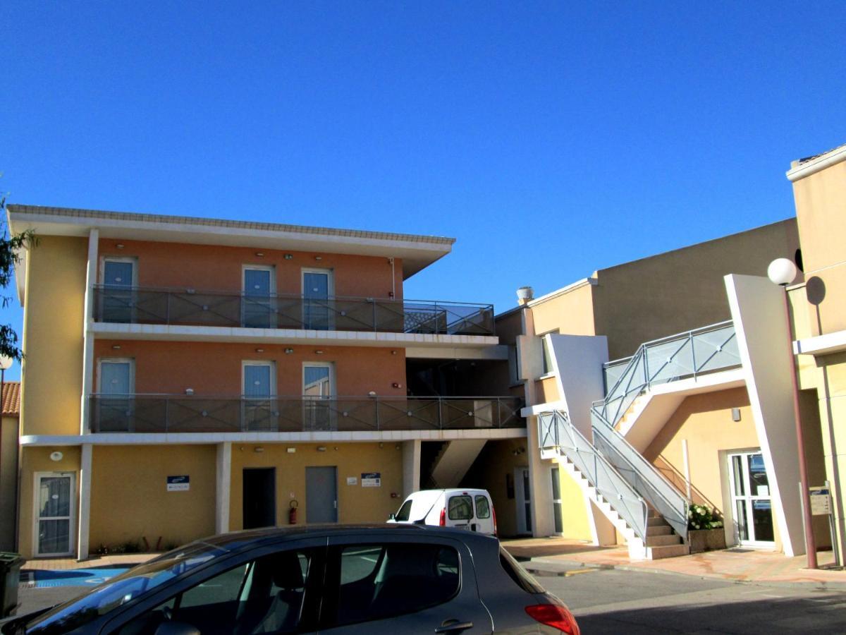 Hotel Ariane Istres Habitación foto
